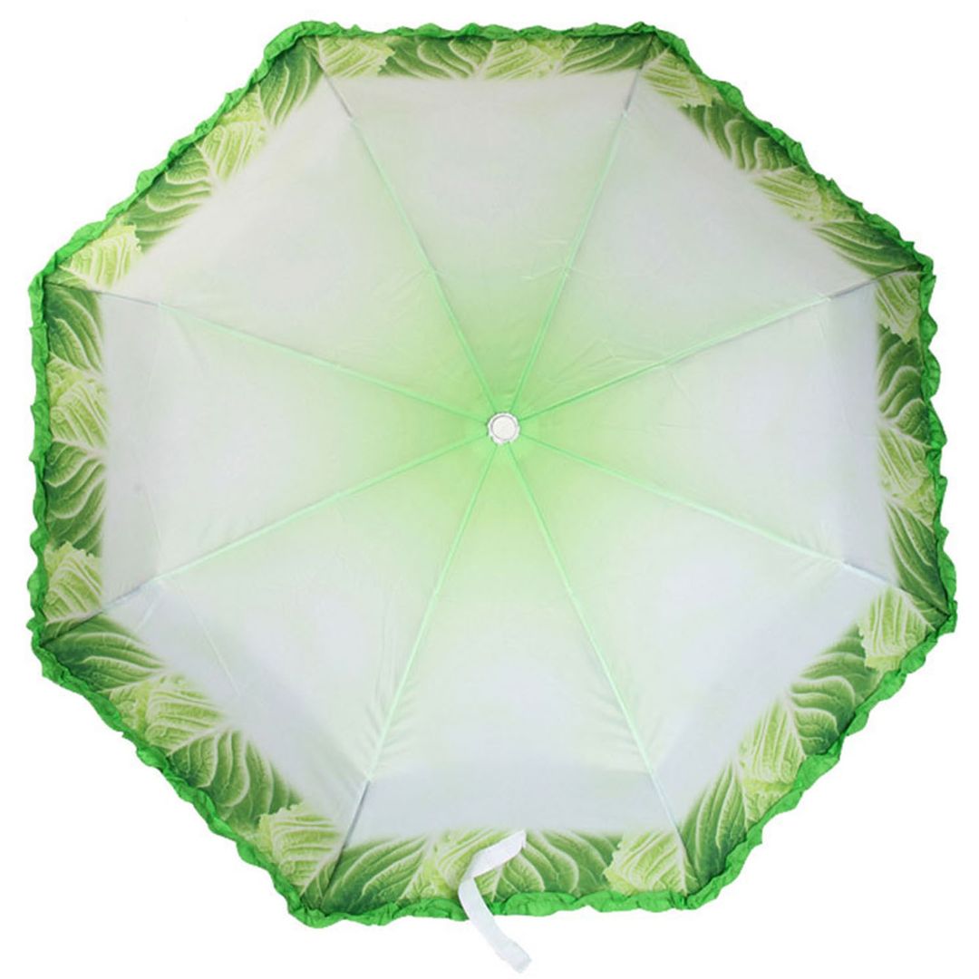 Зонт Капуста Купол сверху Зонт Капуста Купол сверху