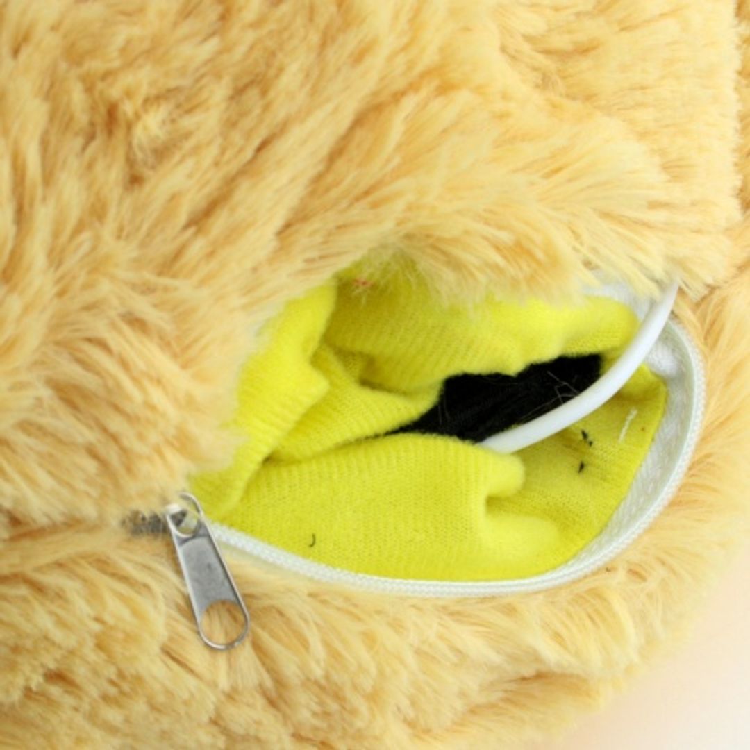 Тапок с подогревом от USB Обезьянка Тапок с подогревом от USB Обезьянка