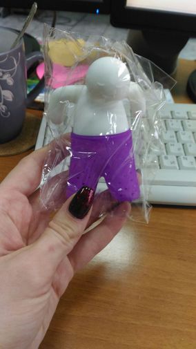  Фото покупателя Татьяна