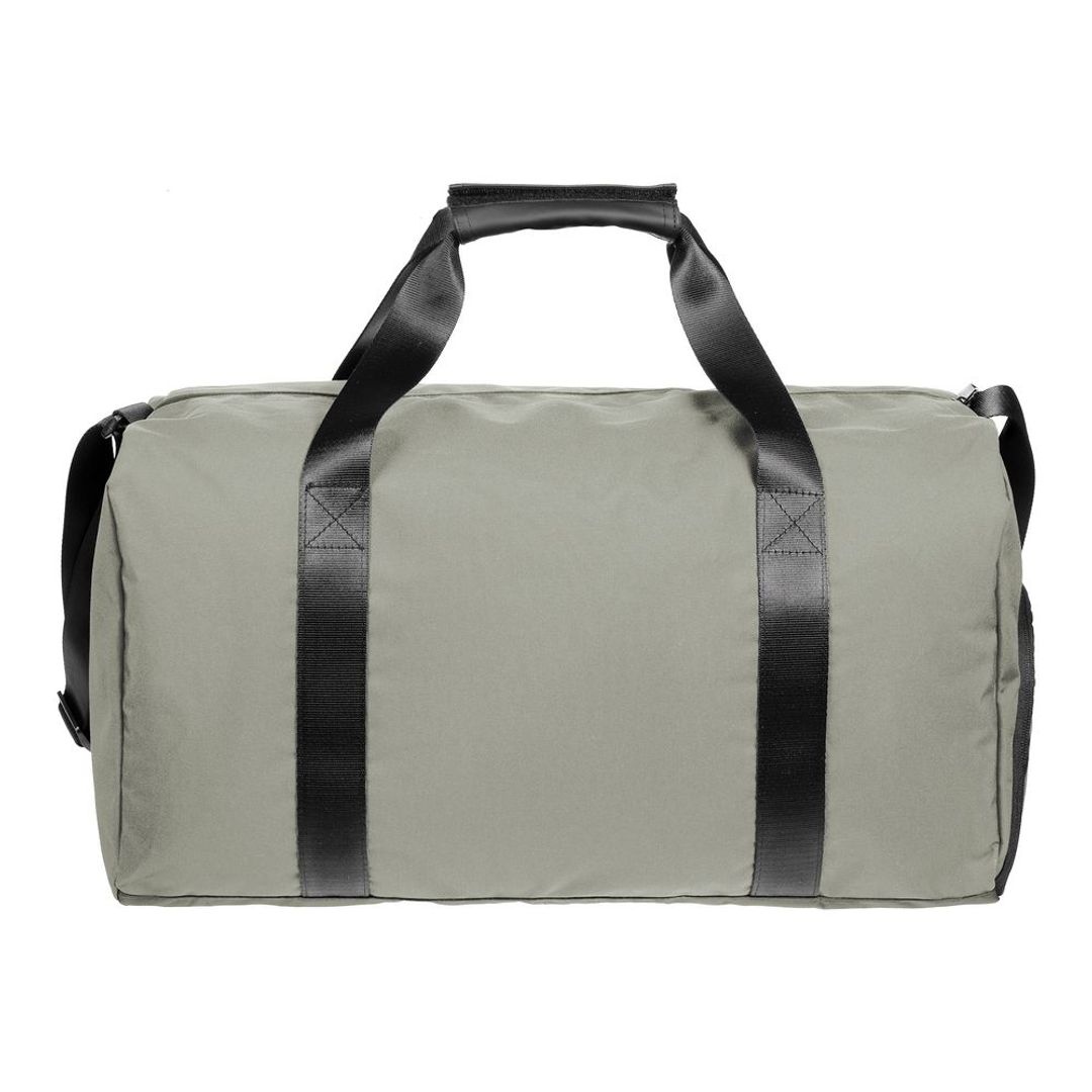 Сумка дорожная, спортивная urbanPulse (Серая) Сумка дорожная, спортивная urbanPulse (Серая)