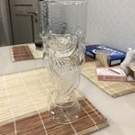 Пивной бокал Кубок Мира FIFA (700 мл) Отзыв Пивной бокал Кубок Мира FIFA (700 мл) Отзыв