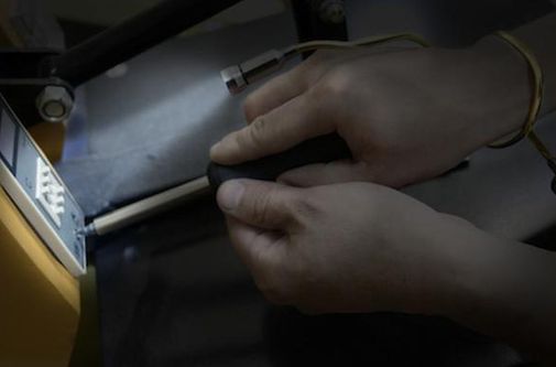 Гибкий Фонарь на Магните MT5010