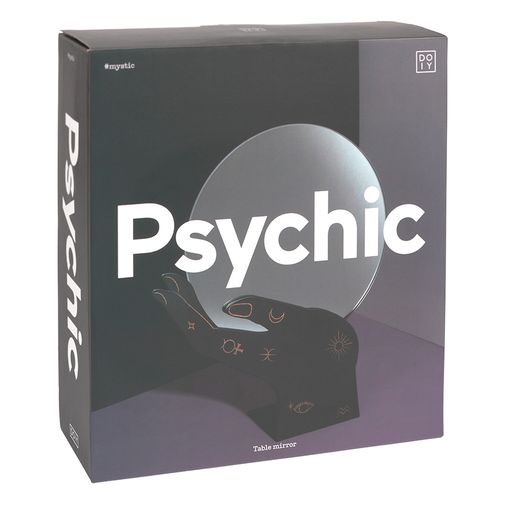 Зеркало Psychic Зеркало Psychic