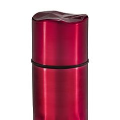Термос Gems Red Rubine красный рубин