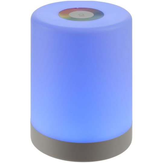 Ночник с разноцветной подсветкой TouchLight