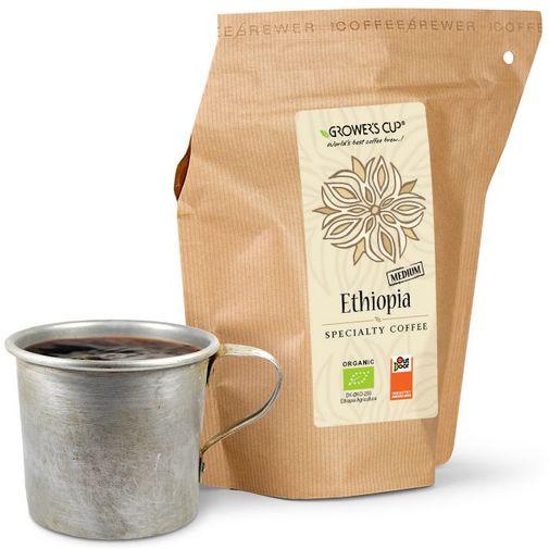 Кофеварка Grower's Cup