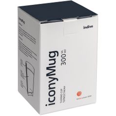 Термостакан iconyMug (Белый)