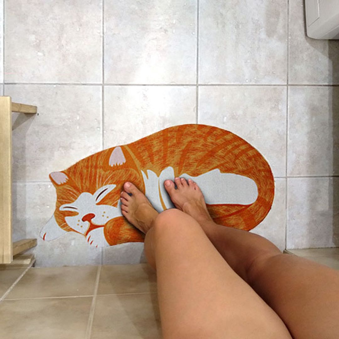 Котоковрик Котоковрик