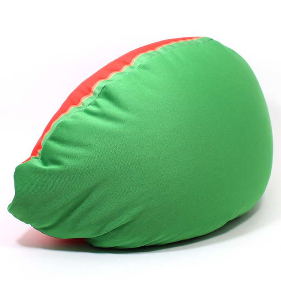 Подушка антистресс Арбузная долька Подушка антистресс Арбузная долька