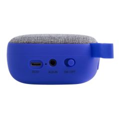 Беспроводная колонка Chubby (синий) Беспроводная колонка Chubby (синий)