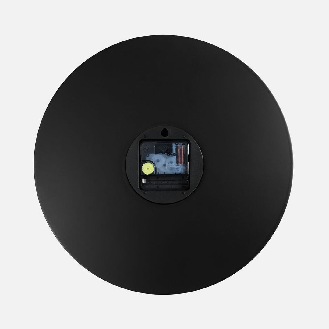 Часы Wallice (черные)