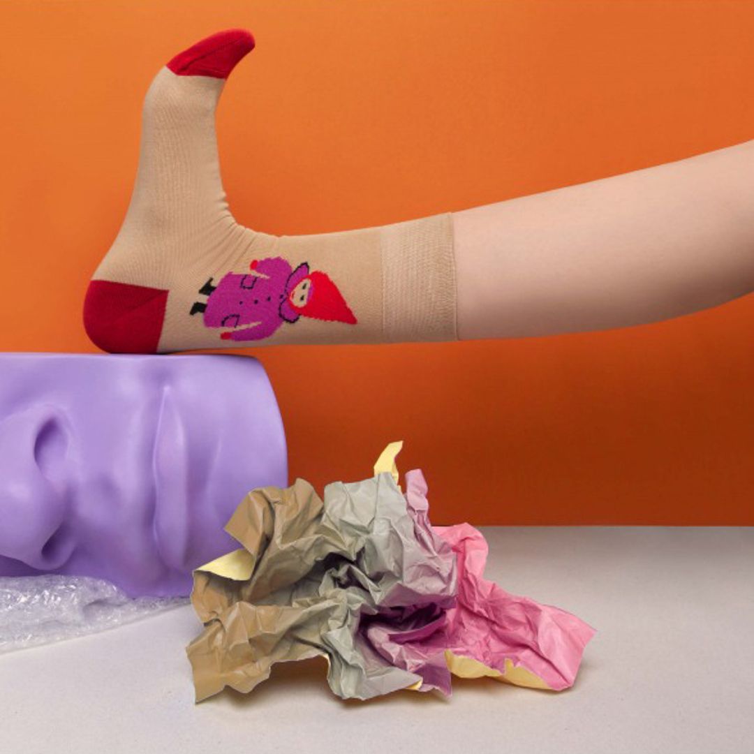 Носки Полина