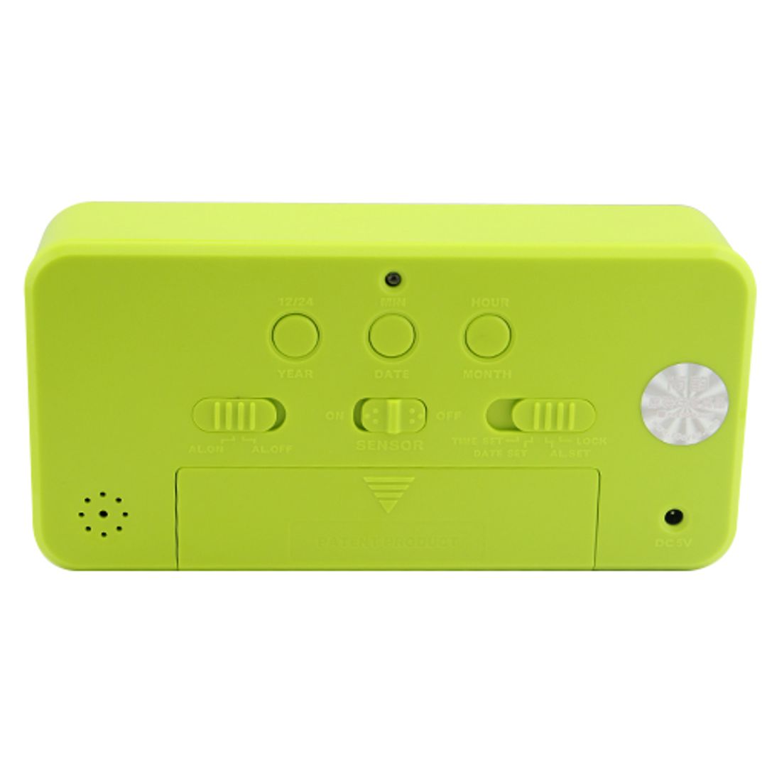 Будильник iPhone