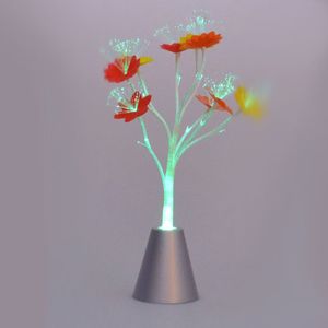 USB Букет цветов