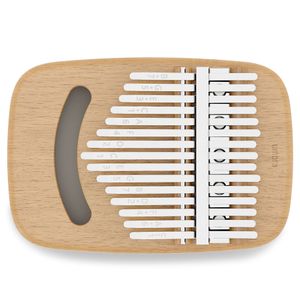 Музыкальный инструмент Калимба Strumba