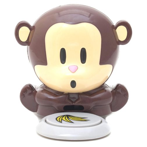 Сушилка для ногтей Обезьянка Сушилка для ногтей Обезьянка