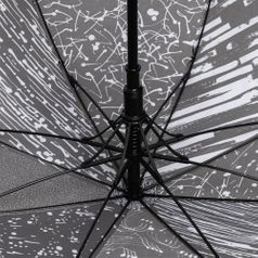 Зонт-трость Types Of Rain