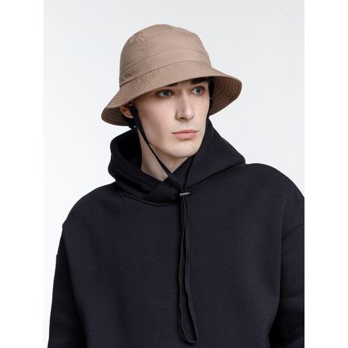 Панама Ben Mac (Бежевая)