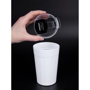 Термостакан iconyMug (Белый)