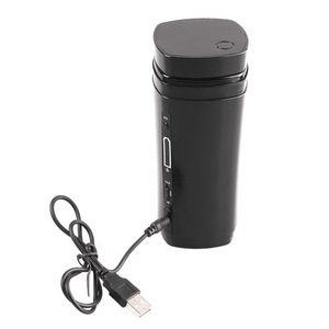 USB Нагреватель для банки кофе