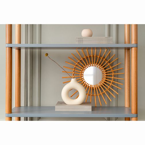 Зеркало настенное Stralen