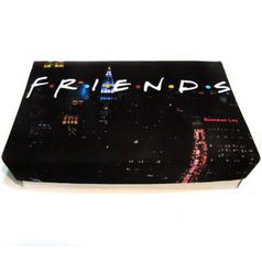 Подарочный набор Друзья Friends
