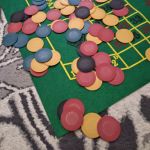 Игровой набор Казино (5 в 1) Отзыв Игровой набор Казино (5 в 1) Отзыв