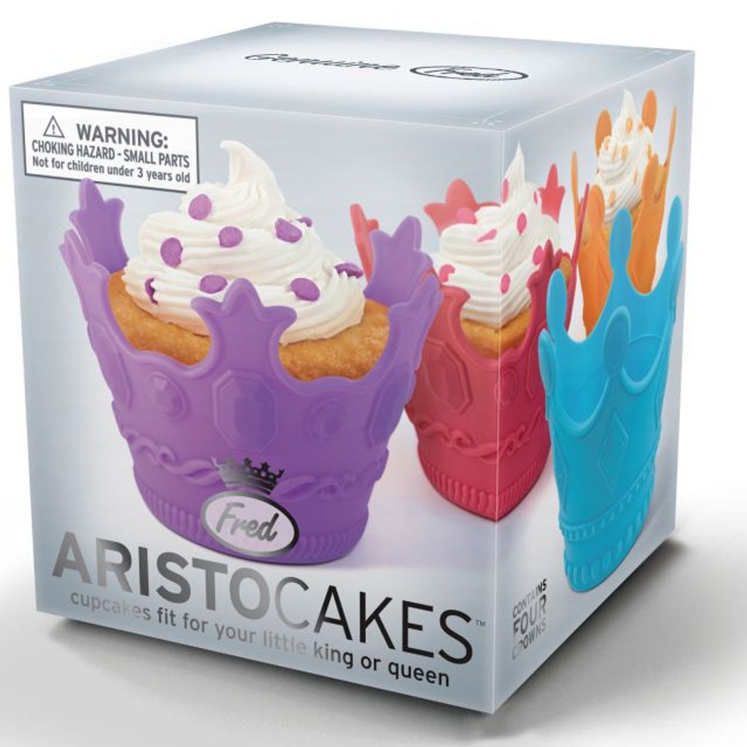Форма для выпечки Короны AristoCakes Форма для выпечки Короны AristoCakes