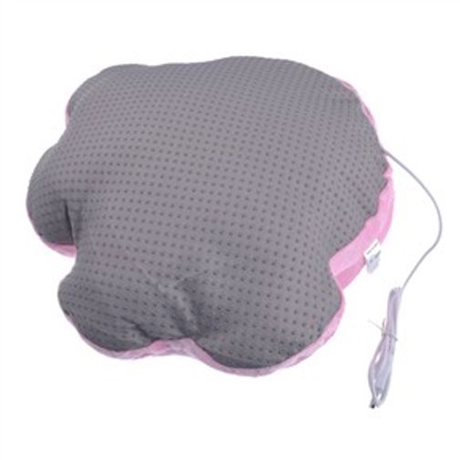 Тапок с подогревом от USB Лапа Розовая Тапок с подогревом от USB Лапа Розовая