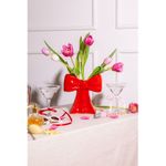 Ваза для цветов Bow, 20 см