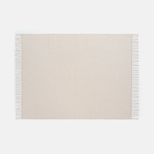 Плед Cambon (бежевый)