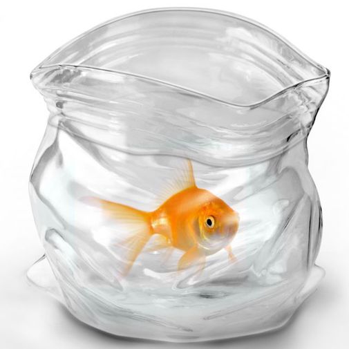 Емкость Unzipped