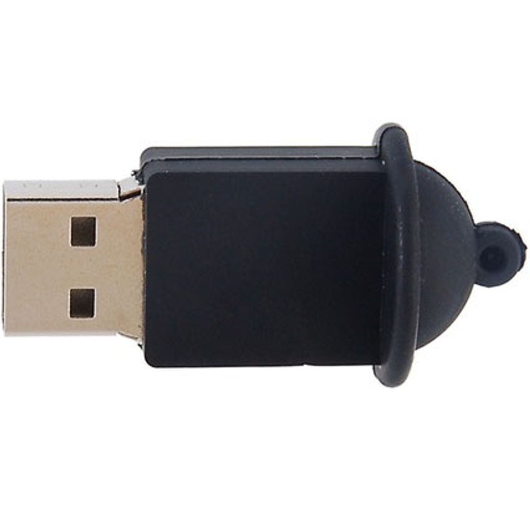 Флешка Mr. Egghead 8 Гб Флешка Mr. Egghead 8 Гб