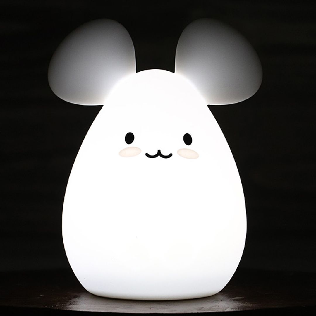 Ночник Мышка Ночник Мышка
