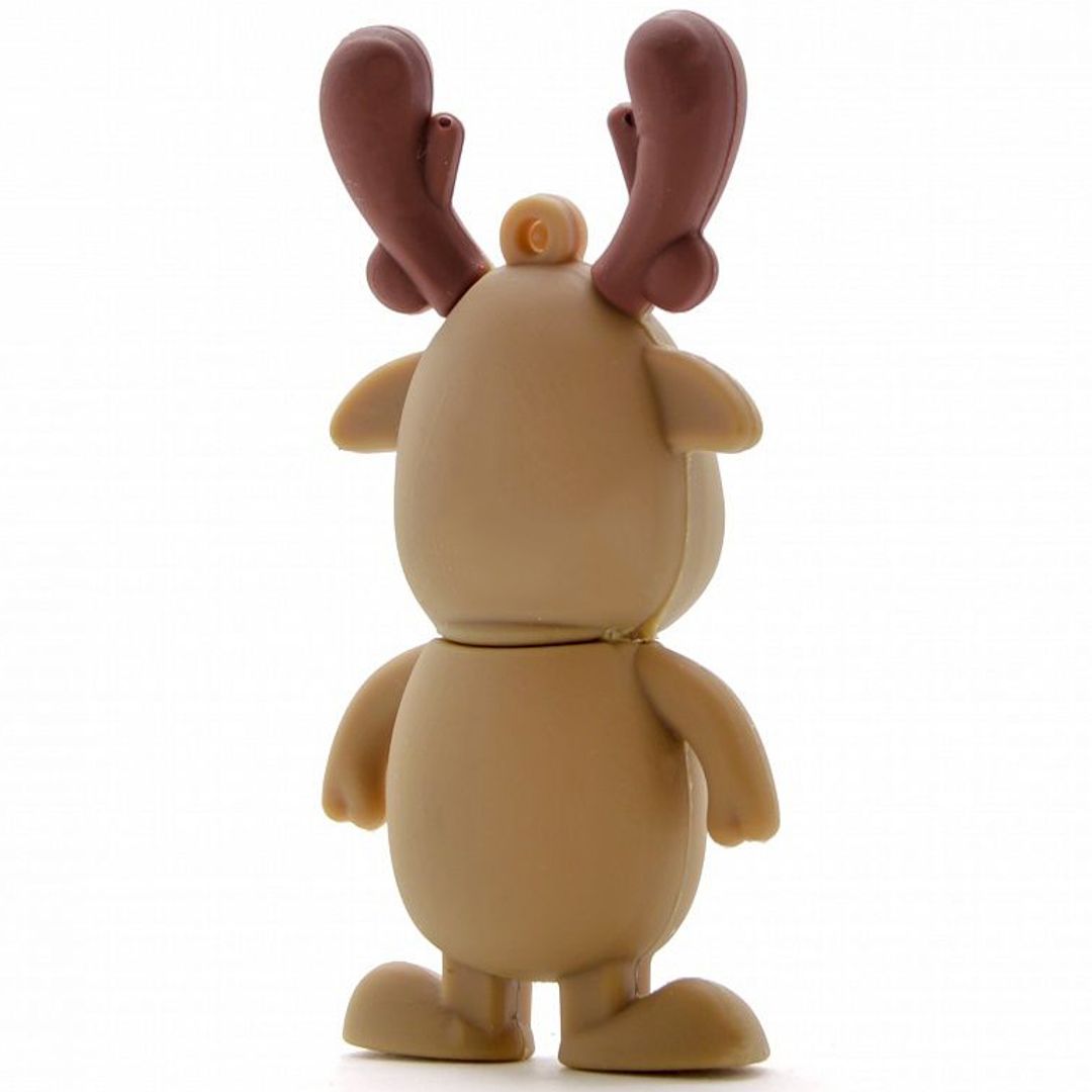 Флешка Олень 32 Гб Флешка Олень 32 Гб