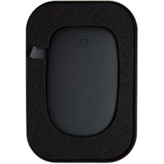 Внешний аккумулятор Pebble 7800 мАч (Черный) Внешний аккумулятор Pebble 7800 мАч (Черный)