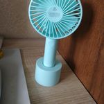 Портативный вентилятор Handy Fan Отзыв