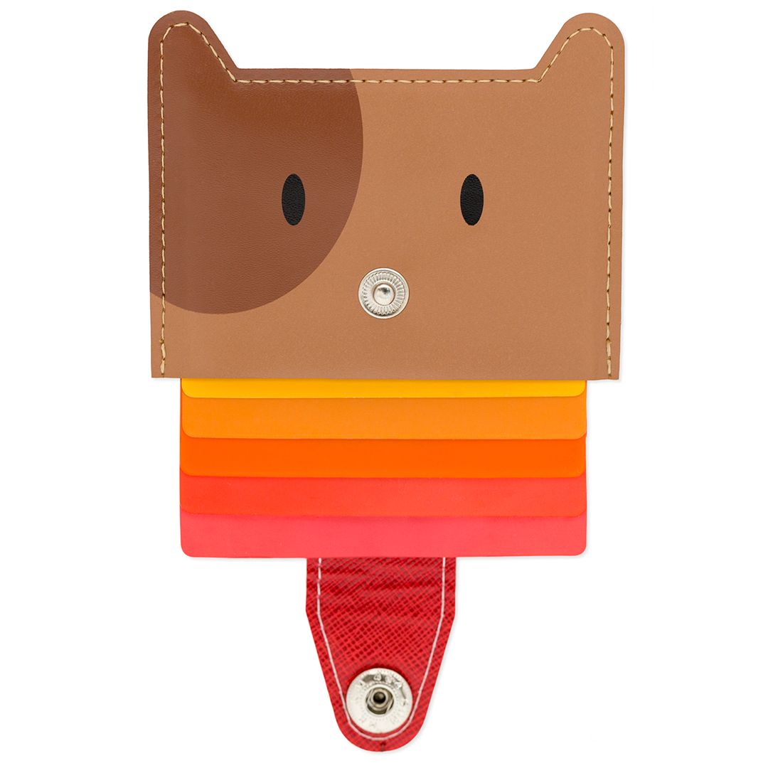 Кардхолдер Zoo Кардхолдер Zoo