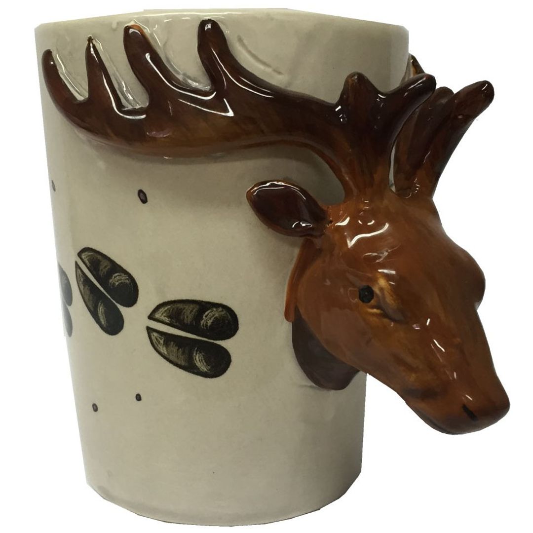 Кружка Олень Кружка Олень