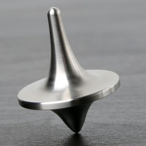 Волчок Тотем из фильма Начало Волчок Тотем из фильма Начало