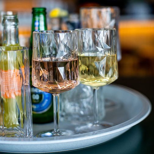 Бокал для вина Superglas Club №9, (200 мл) Бокал для вина Superglas Club №9, (200 мл)