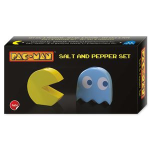 Солонка и перечница Balvi Pac-Man