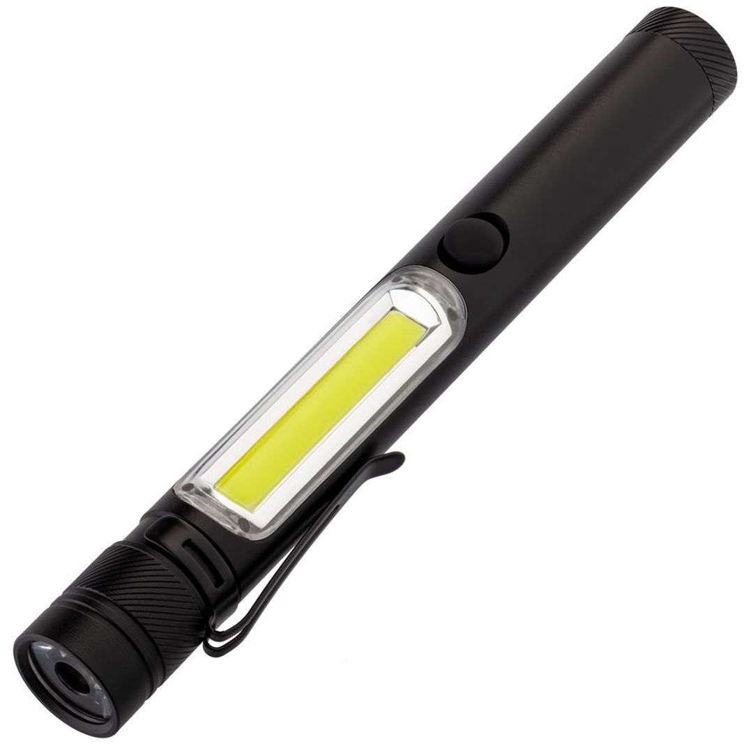 Фонарик-факел LightStream XL (Черный) купить по цене 990 руб. в ...
