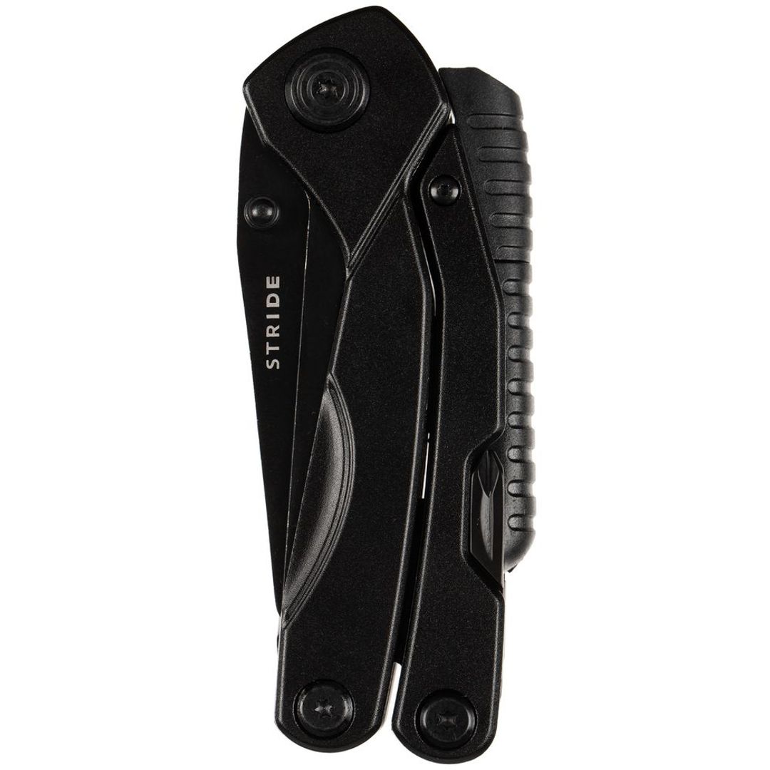 Мультитул Manwerk (черный) Мультитул Manwerk (черный)