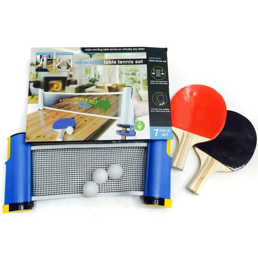 Набор для настольного тенниса