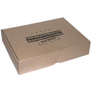 Фоторамка-панно Внимание! Розыск!