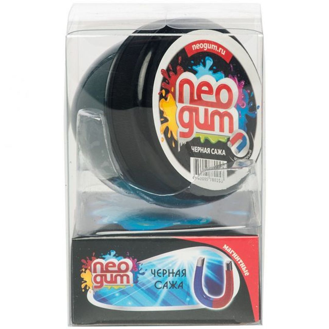 Неогам Черная сажа