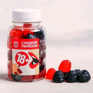 Подарочный набор Для тех, кто любит сладенькое