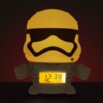 Будильник BulbBotz Star Wars Stormtrooper