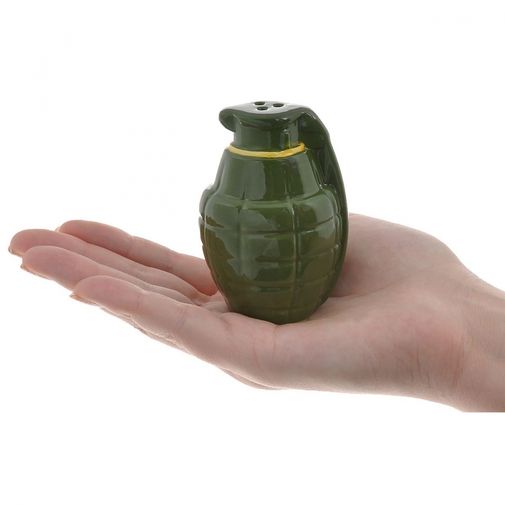 Набор для специй Гранаты мини Набор для специй Гранаты мини